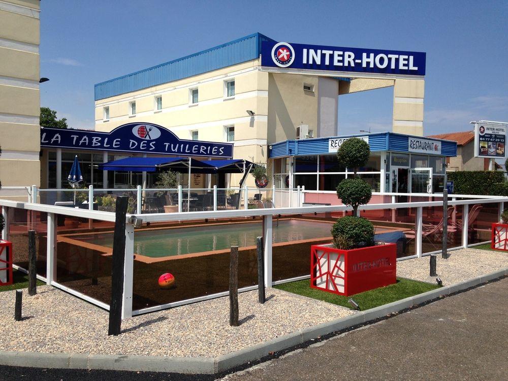 The Originals City, Hotel Helios, Roanne Nord Mably Экстерьер фото