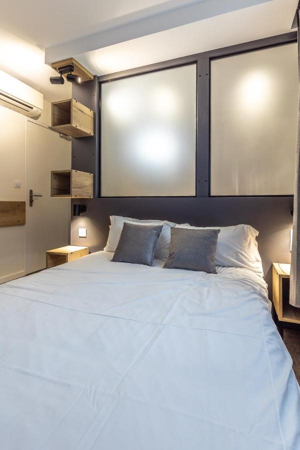 The Originals City, Hotel Helios, Roanne Nord Mably Экстерьер фото