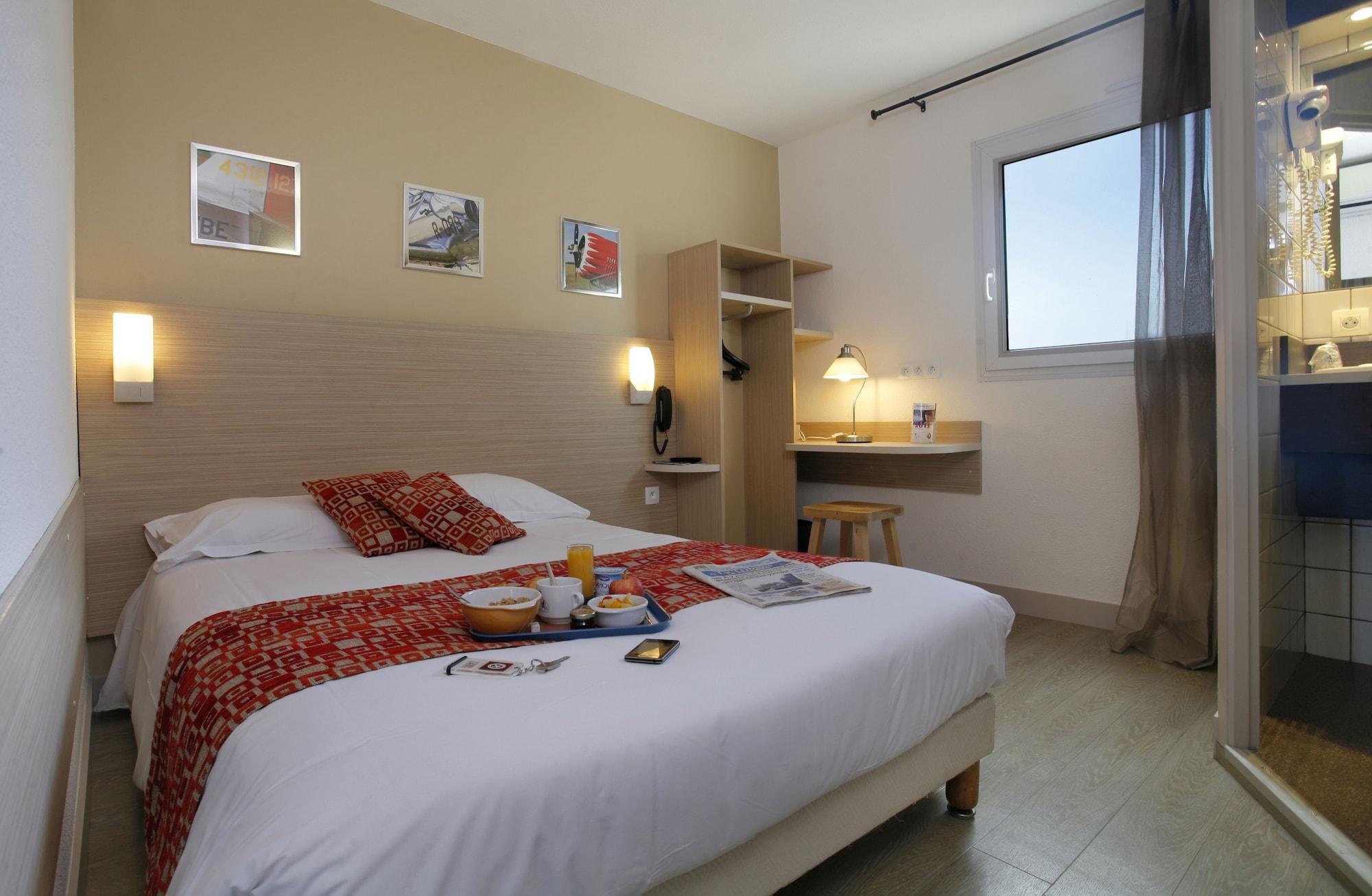 The Originals City, Hotel Helios, Roanne Nord Mably Экстерьер фото