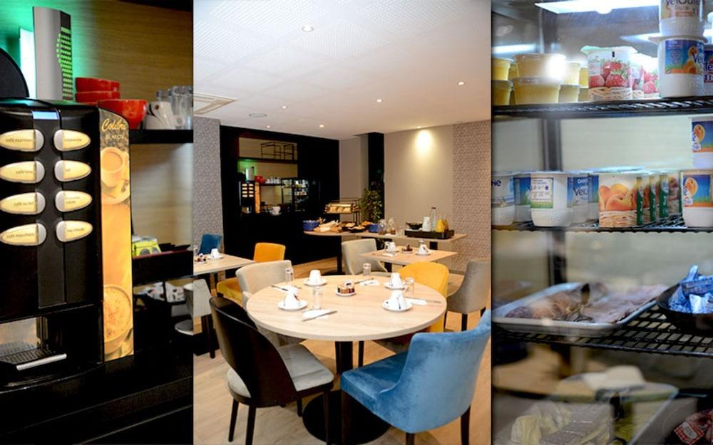 The Originals City, Hotel Helios, Roanne Nord Mably Экстерьер фото