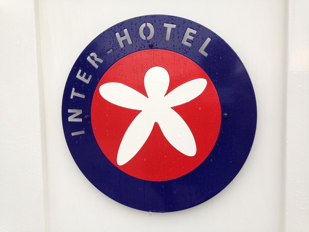 The Originals City, Hotel Helios, Roanne Nord Mably Экстерьер фото