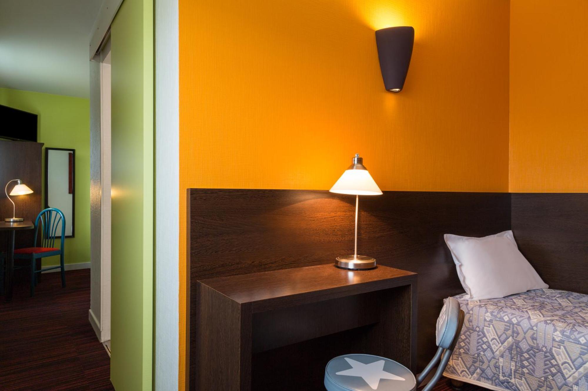 The Originals City, Hotel Helios, Roanne Nord Mably Экстерьер фото