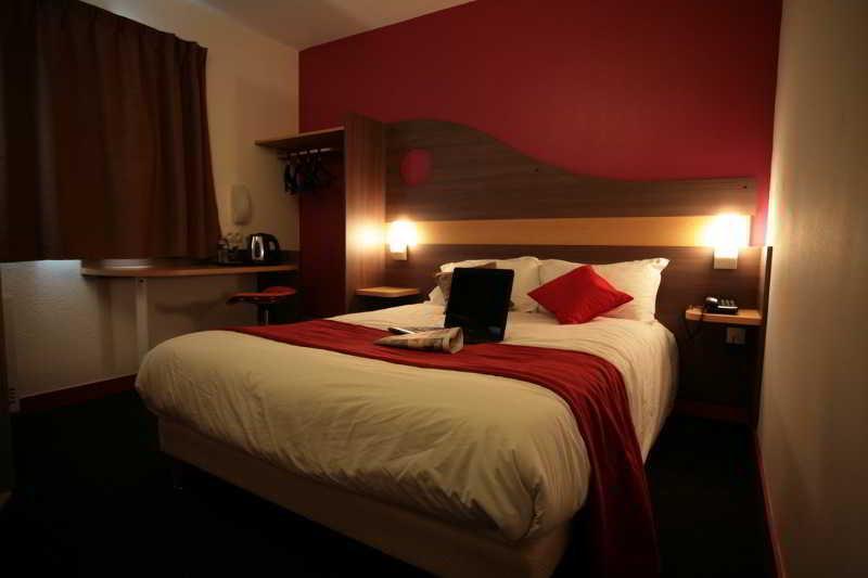 The Originals City, Hotel Helios, Roanne Nord Mably Экстерьер фото