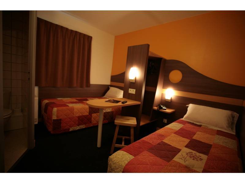 The Originals City, Hotel Helios, Roanne Nord Mably Экстерьер фото
