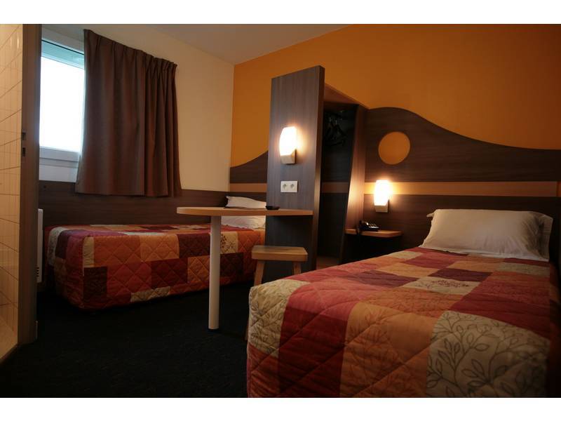 The Originals City, Hotel Helios, Roanne Nord Mably Экстерьер фото